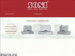 Sites similar to sonidies.com
