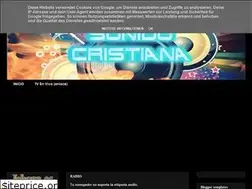 Sites similar to sonidocristiana.blogspot.com