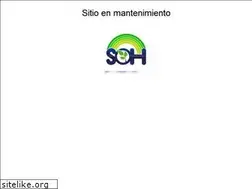 Sites similar to sonidodelaesperanza.org