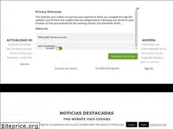 Sites similar to sonidoindie.com