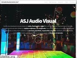 Sites similar to sonidojesse.com