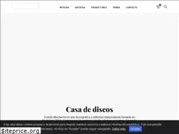 Sites similar to sonidomuchacho.com