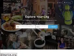Sites similar to sonidoparaeventos.com.mx