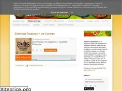 Sites similar to sonidosclandestinos.blogspot.com