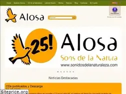 Sites similar to sonidosdelanaturaleza.com