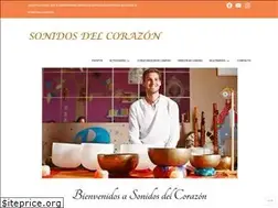 Sites similar to sonidosdelcorazon.com
