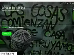 Sites similar to sonidosderosario.com.ar