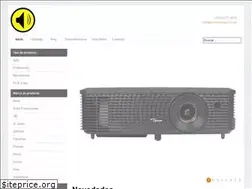 Sites similar to sonidoseguro.com