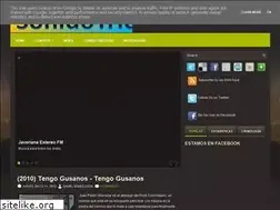 Sites similar to sonidotricolor.blogspot.com