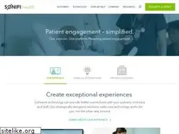 Sites similar to sonifihealth.com