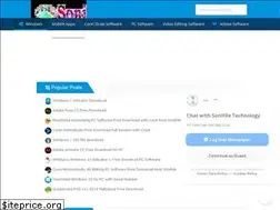 Sites similar to sonifile.com