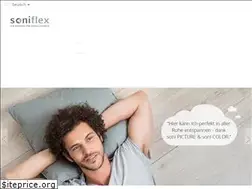 Sites similar to soniflex.com