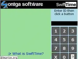Sites similar to sonigasoftware.com