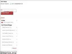 Sites similar to soniimpex.in