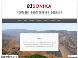 Sites similar to sonikaagarwal.in