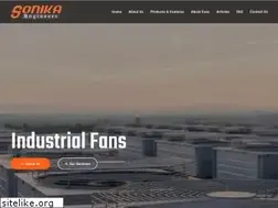 Sites similar to sonikaengineers.com