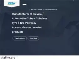 Sites similar to sonil.co.in