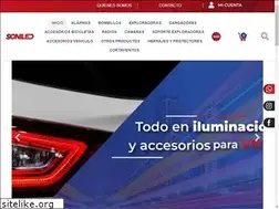 Sites similar to soniledmedellin.com