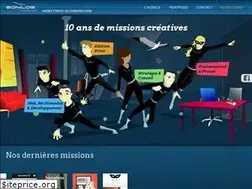 Sites similar to soniloginteractive.com