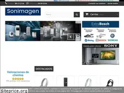 Sites similar to sonimagen.es