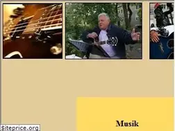 Sites similar to sonimages.de