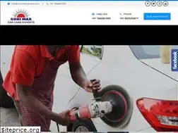 Sites similar to sonimaxcarcare.com