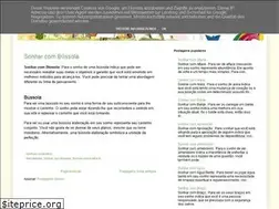 Sites similar to soninhox.blogspot.com