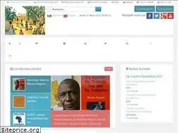 Sites similar to soninkara.com