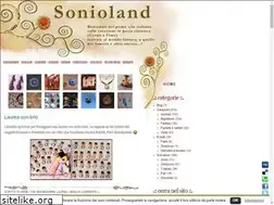 Sites similar to sonioland.com