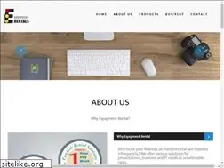 Sites similar to soniperipherals.com