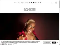 Sites similar to sonique.co.uk