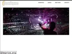 Sites similar to soniquelive.it