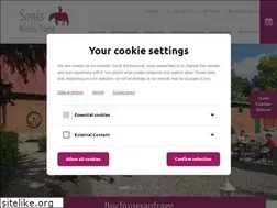 Sites similar to sonis-kleine-farm.de