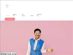Sites similar to sonishspace.com