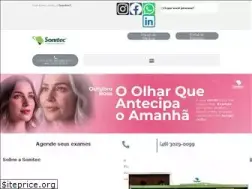 Sites similar to sonitec.com.br