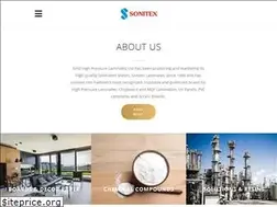 Sites similar to sonitex.com.pk