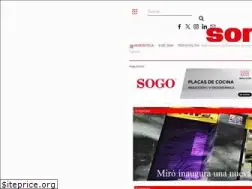 Sites similar to sonitron.net