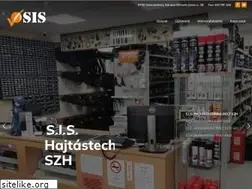 Sites similar to sonitus.hu