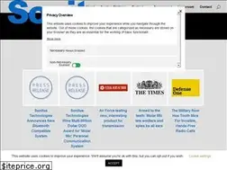 Sites similar to sonitustechnologies.com