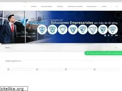 Sites similar to sonivision.co.cr