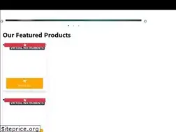 Sites similar to sonivoxmi.com