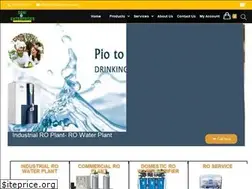 Sites similar to soniwatercare.com