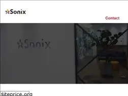 Sites similar to sonix.asia