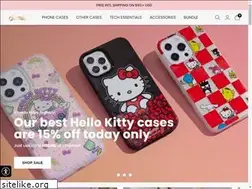 Sites similar to sonixcases.com