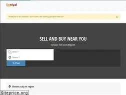 Sites similar to soniyal.in