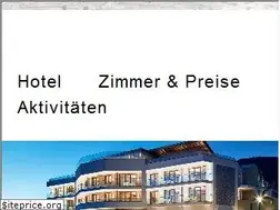 Sites similar to sonja-alpine.com