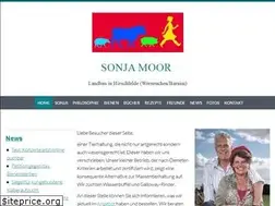 Sites similar to sonja-moor-landbau.de