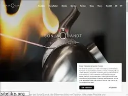 Sites similar to sonja-quandt.com
