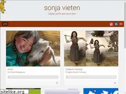 Sites similar to sonja-vieten.de