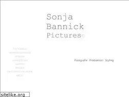Sites similar to sonjabannick.de